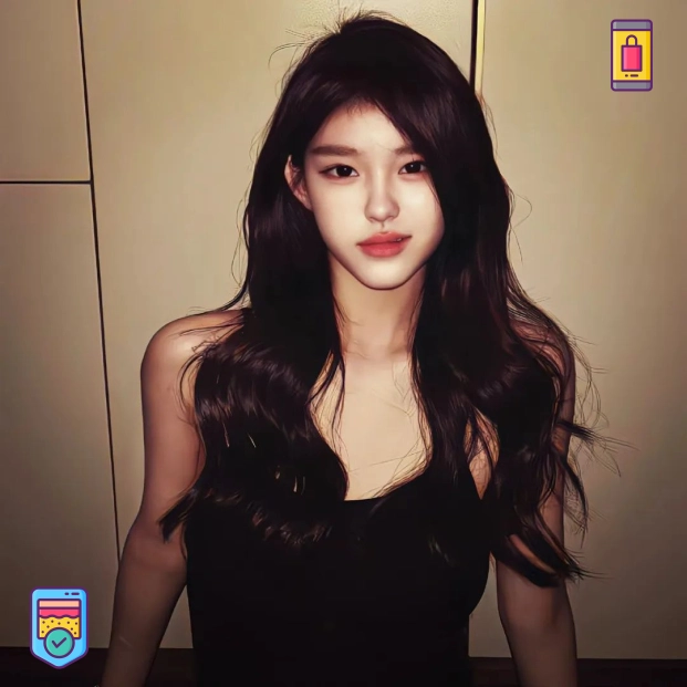 陆晨女士